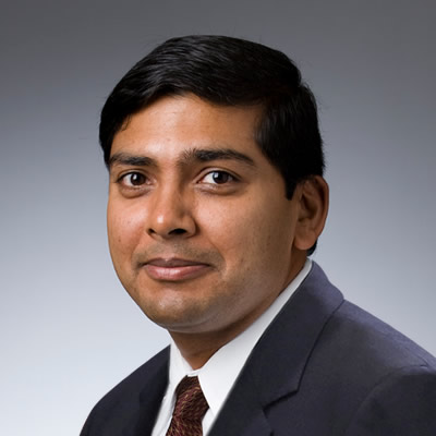 Kartik Konduri, MD