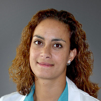 Karen Maria Grant, MD
