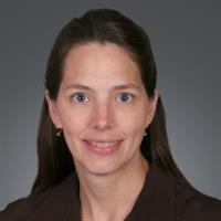 portrait of Korie Leigh Flippo, MD