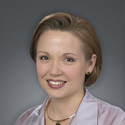 Dra. Erica Johnson Zwernemann