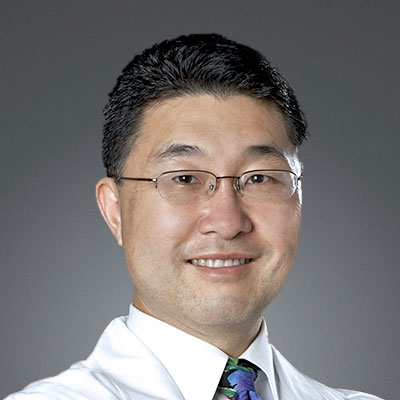 Dr. Paul Chul Chung