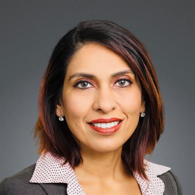 Priyanka uppal, Maryland