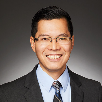 Daniel S Ong, MD