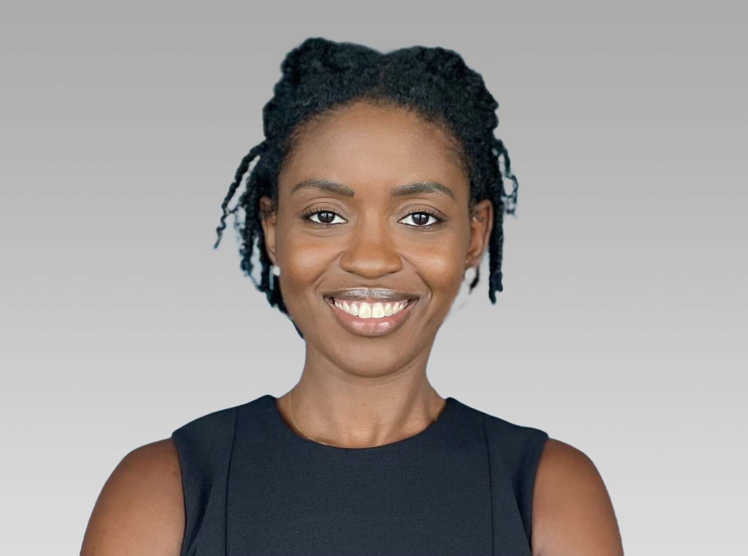 Abiola O Amure, FNP