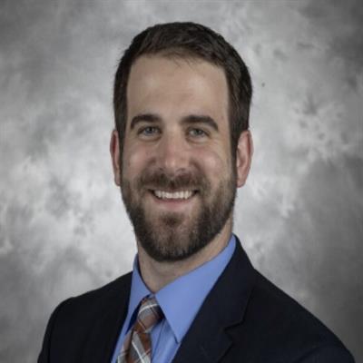 Luke Kennedy, MD