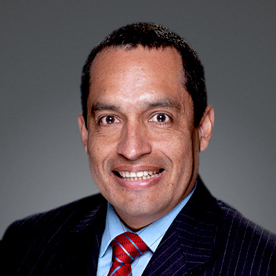 Jorge Francisco Velazco, MD