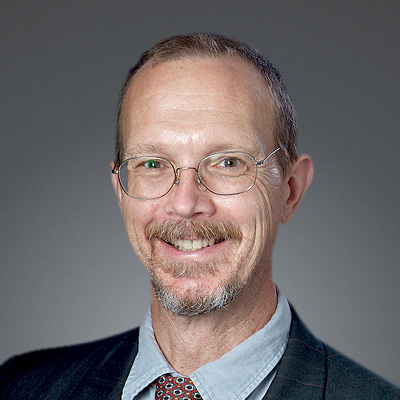 Paul Michael West, MD