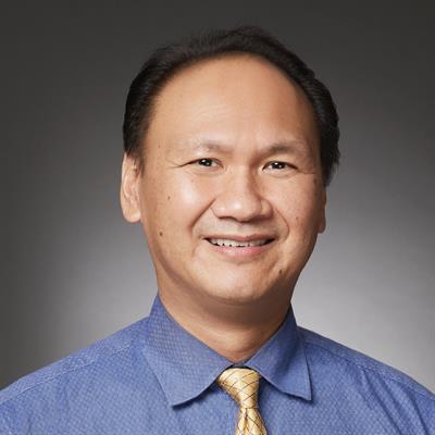 Kevin Shen Liu, MD
