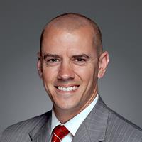 portrait of Travis Lee Anthony, MD