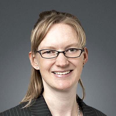 Dra. Elisabeth Anne Tilleros