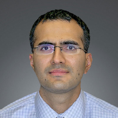 Deval Mehta, MD