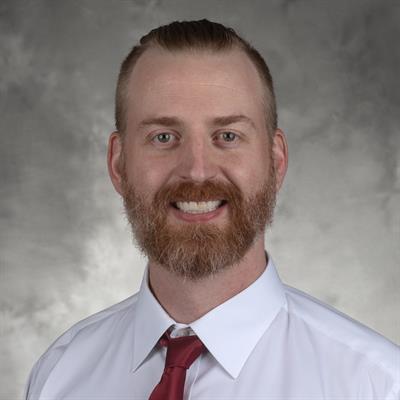 Brady Whitmer, MD