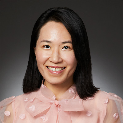 Francy Yi-Hsuan Shu, MD