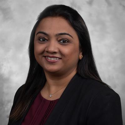 Monira Haque, MD