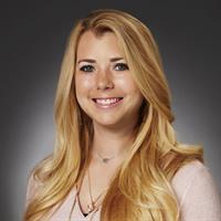 portrait of Ashley Akin, PA-C