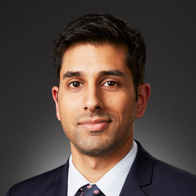 Kris mehta, md