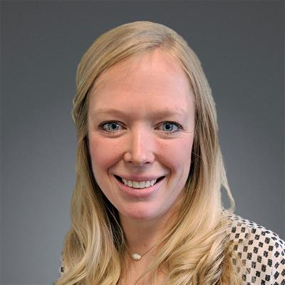 Jennifer Gyldenege, PT, DPT