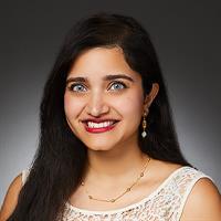 portrait of Jaibel Jain Makiyil, MD