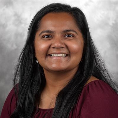 Mansi Patel