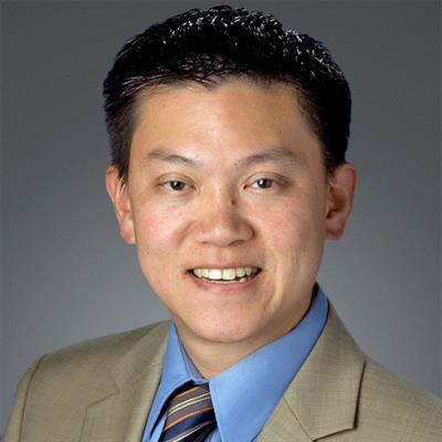 Byron Joe Chong, PAC