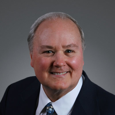 James brougher maddox, md