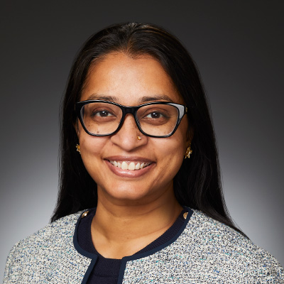 Lavanya Srinivasan, MD