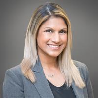 portrait of Niyomi De Silva, MD