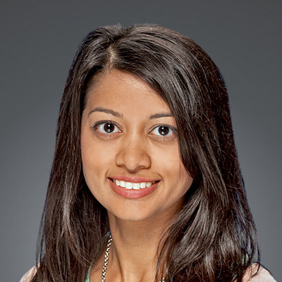 Deepna Deepak Jaiswal, D.O.