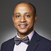 portrait of Ermias Jirru, MD, MPH