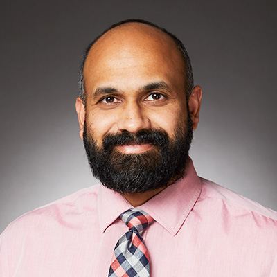 Krishna Sarma, MD | Baylor Scott & White Health