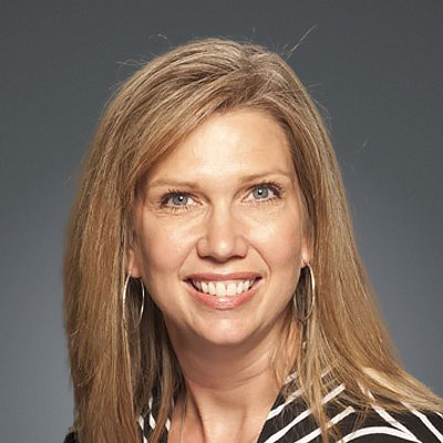 Karen Jo Griffin, CRNA