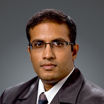Srikanth Gogineni, MD