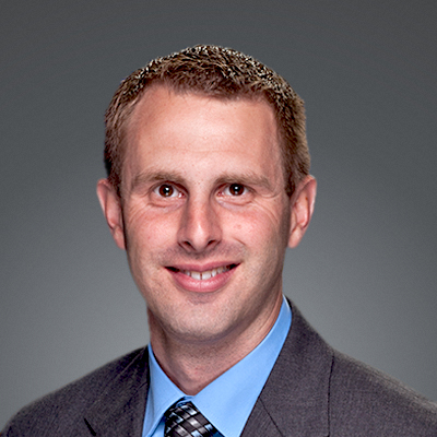 Curtis Copeland, MD