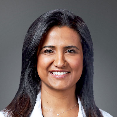 Binal gajjar, md