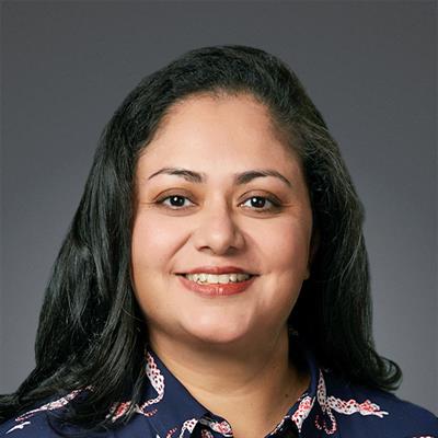 Sayantani Chakraborty Lahiri, MD