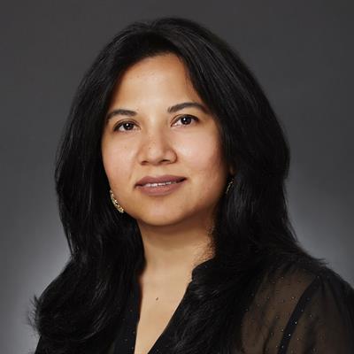 Bushra abbasi, md