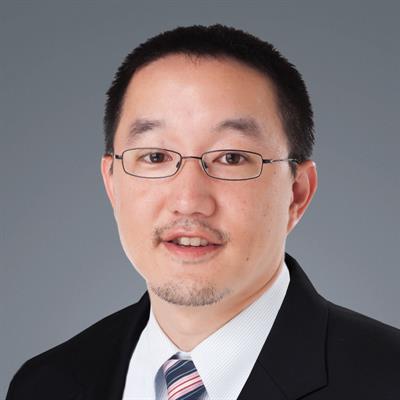 James Yau, MD