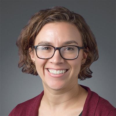 Emily Anne Fisher, MD