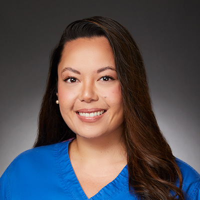Teresa Nguyen McCoy, AGACNP