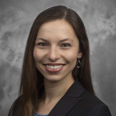 LYDIA MAI BUNKER, MD