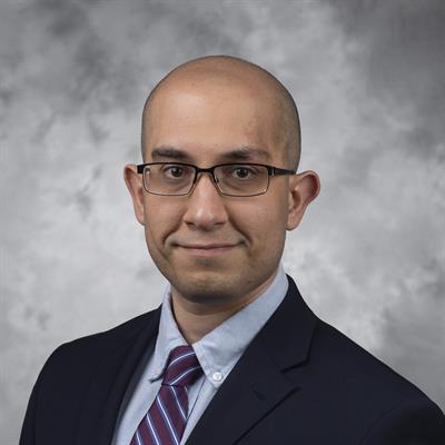 Navid berenji, md
