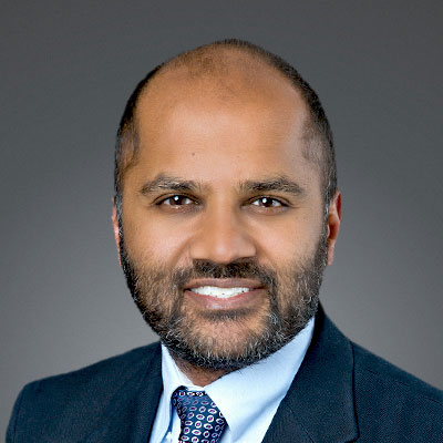 Manu Gupta, MD