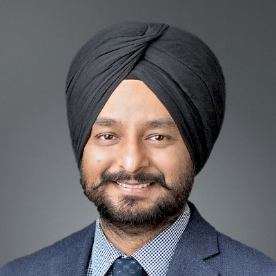 Ratán jaswinder singh, md