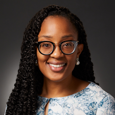 Whitney Chigozie Nwagbara, MD