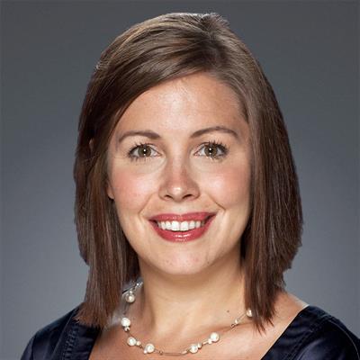 Día de Jennifer Logan, FNP