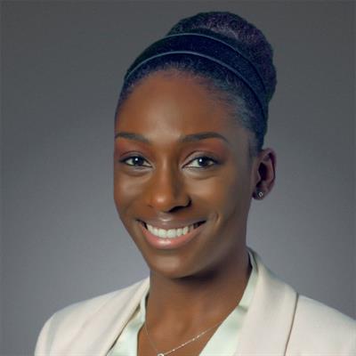 Larissa Lashelle Garth, PA