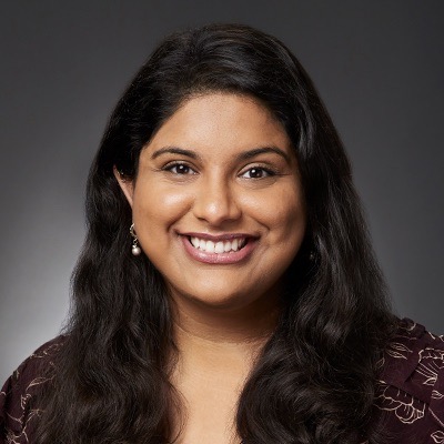 Chandni Kaushik, MD