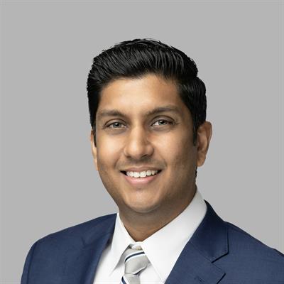 Syed Jaffery, MD