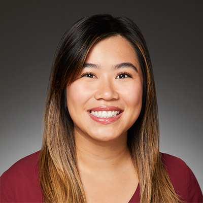 Kylie Dang Thai, PA
