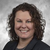 portrait of Cari Smith, AGACNP